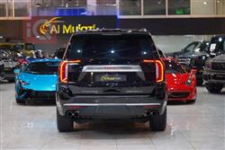GMC Yukon